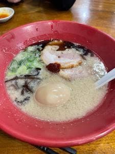 一風堂 恵比寿店