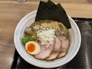 煮干乃宴