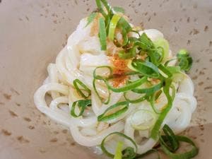 セルフうどん さぬきまるふじ本店