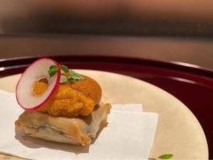 割烹 いわき