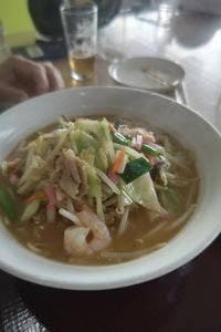 鷹羽ロイヤルカントリークラブ レストラン