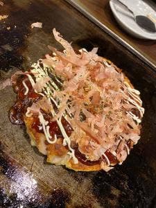 お好み焼･焼そば 風月 イオン発寒店