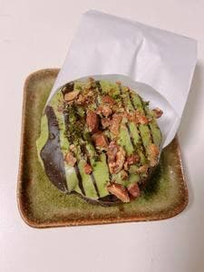ミサキドーナツ 横浜ハンマーヘッド店