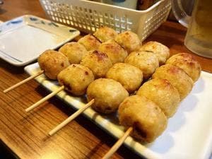 小銀