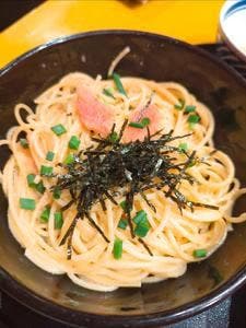 洋麺屋 五右衛門 日比谷店