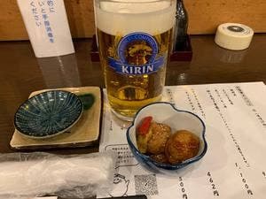 海鮮ダイニング はなの夢 まぐろや