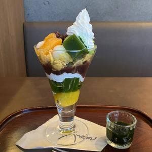 茶房つむぎ