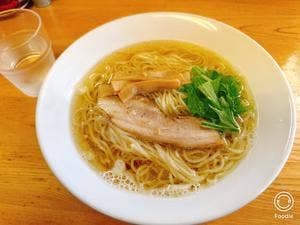 自家製麺 しゅん作
