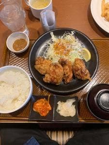 ガスト 明石大久保店