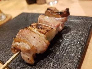 炭火 あっ晴゜れ