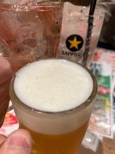 伝串 新時代 名駅西口椿町店