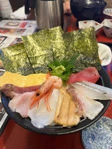 マルサ水産 豊川店