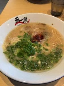 らーめん屋 鳳凛 原田店
