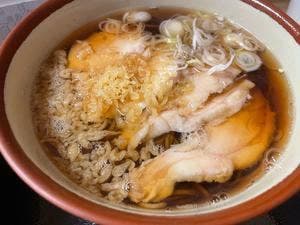 やなぎ庵