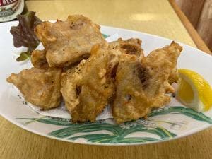 さかなやの酒場 おかもと