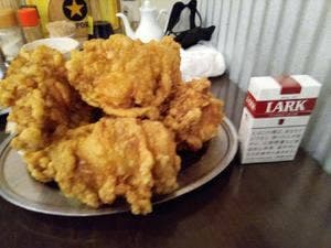 大衆酒場 俺流二の丸