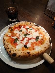 ナポリの下町食堂 お茶の水店