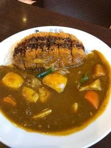 カレーハウスCoCo壱番屋 町田木曽店
