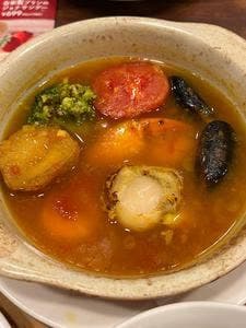 ジョナサン 新小岩駅前店