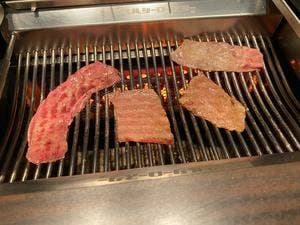 琉球の牛 恩納別館