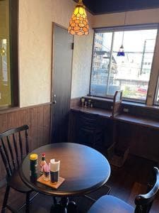 ナポリタン専門店 always