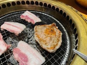 焼肉 はん