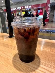 サザコーヒー エキュート品川店
