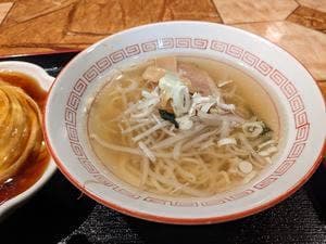中華 旺鑫閣