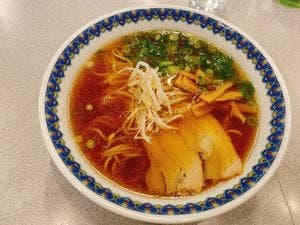 ドライブイン旭川