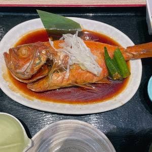 伊豆中 ばんばん食堂 ラスカ熱海店