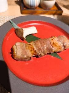鳥はん 麻布十番店
