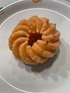 ミスタードーナツ 中山ショップ