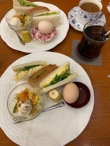 坂井珈琲 泉佐野店