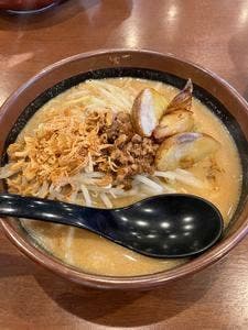 麺場 田所商店 平塚店
