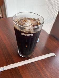 ドトールコーヒーショップ 東林間店