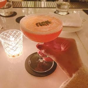 Lobby Bar