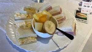 Le son de La cloche cafe