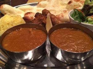インド料理 MASALA クレメントプラザ店