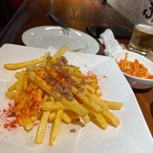 韓国酒場 プル食堂