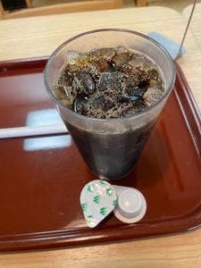モスバーガー 和泉多摩川駅前店