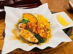 ロイヤルホスト 湊川店