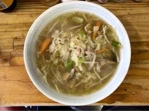 大弘食堂