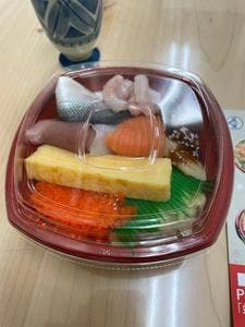 丼丸 プラス 和泉多摩川店