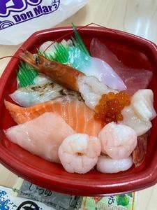 丼丸 プラス 和泉多摩川店