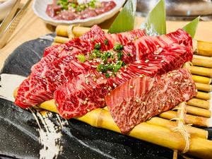 金澤焼肉 せなら