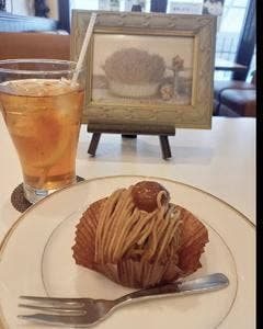 喫茶 かりん