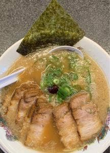 大阪ふくちぁんラーメン 吉田店
