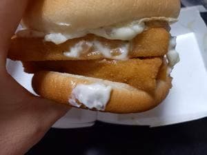 マクドナルド 船橋飯山満店