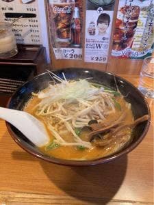 北海道らぁめん ひむろ大宮店