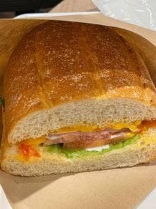 サンマルクカフェ 富山駅店